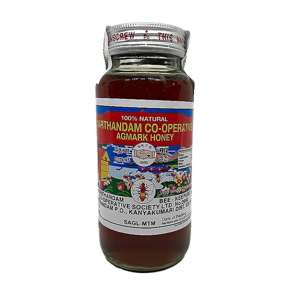 Marthandam Honey Co-operative Agmark Honey 100g-1